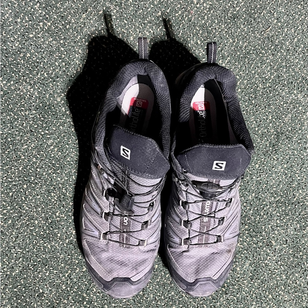 Salomon X Ultra